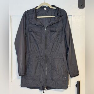 UA jacket - medium